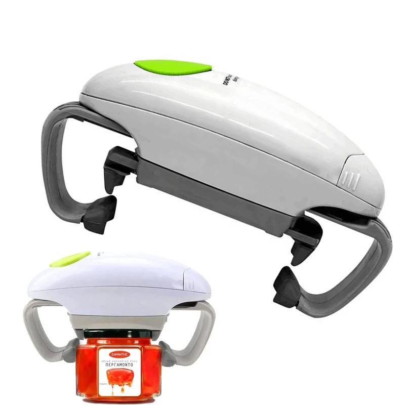 Automatic Electric Can Opener