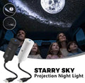 CosmicVibe™ HD Flexible Galaxy Projector
