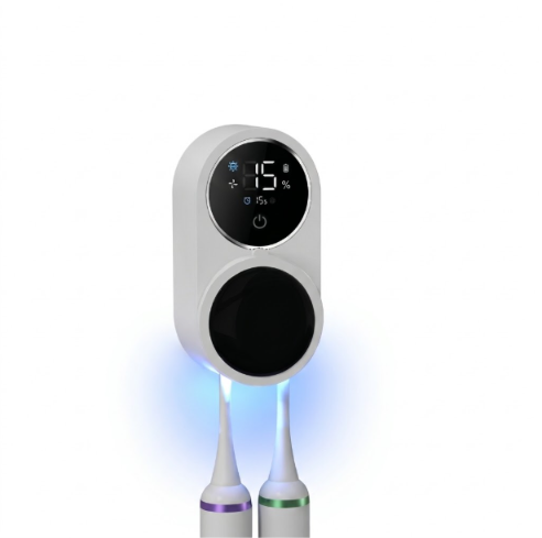 Morago™ UV Toothbrush Sanitiser