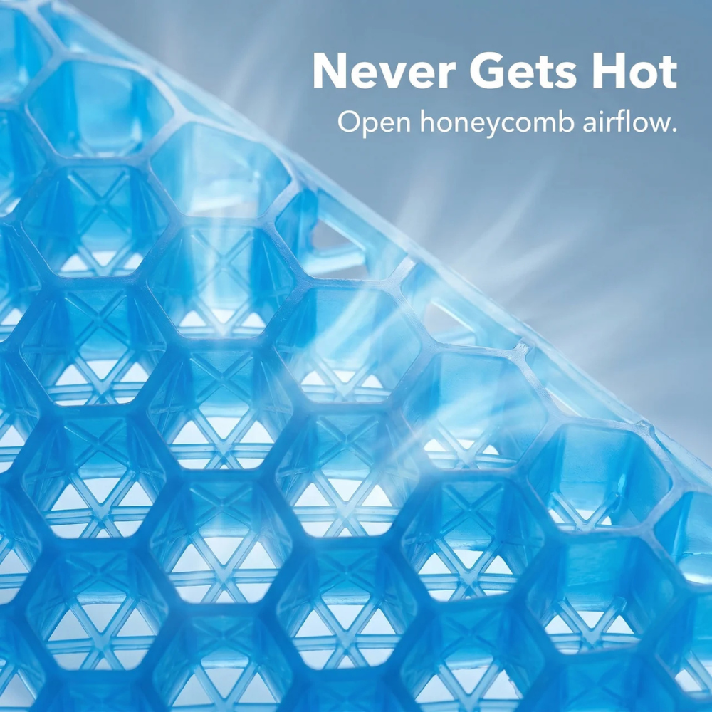 100% Gel Seat Cushion Morago™