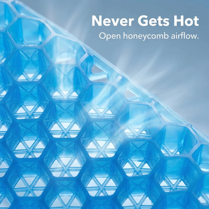 100% Gel Seat Cushion Morago™