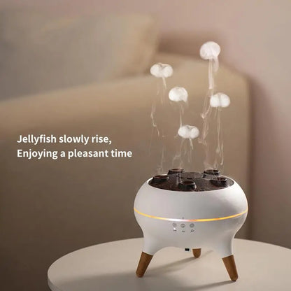 Morago™ Volcanix Jellyfish Diffuser