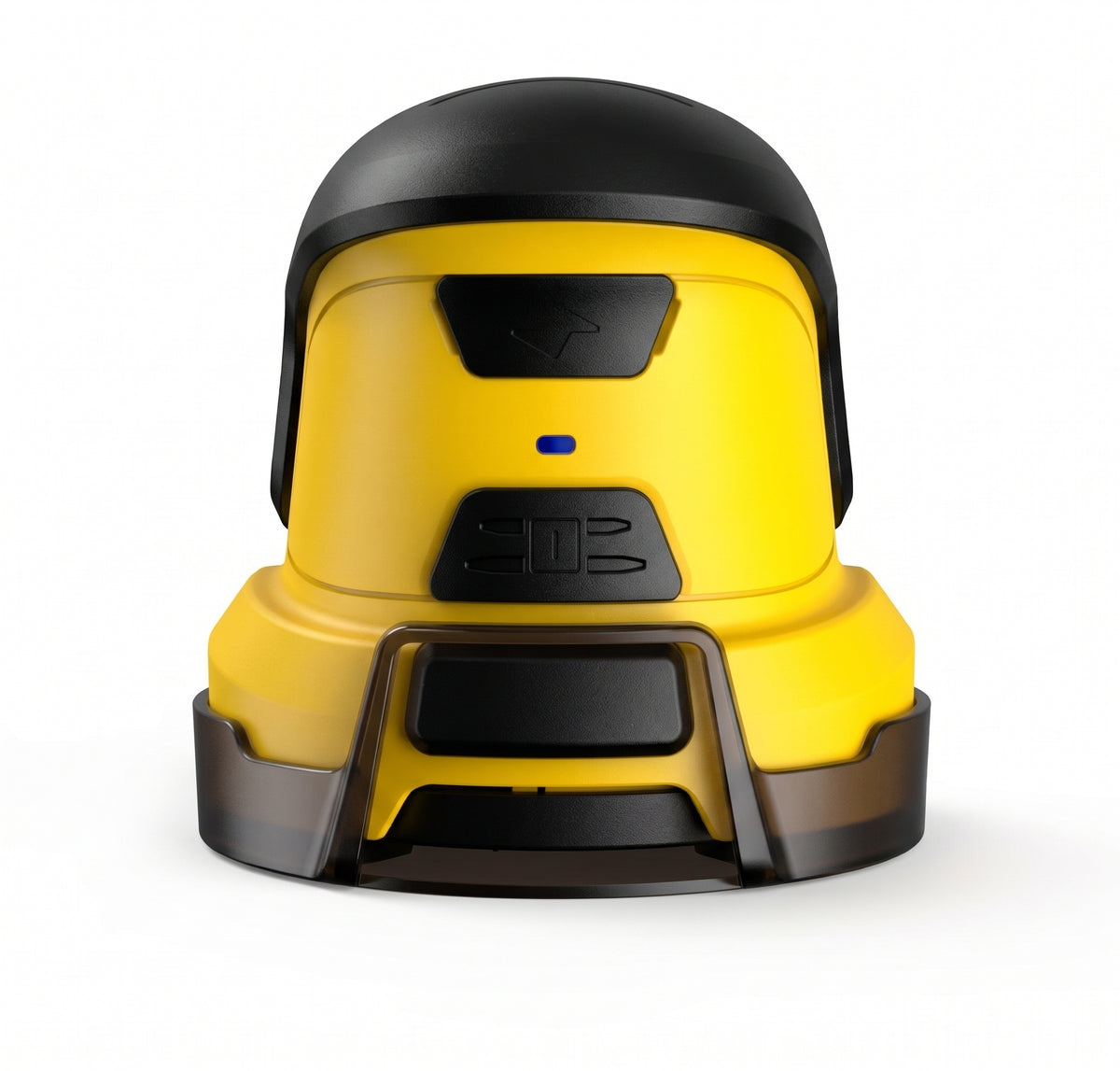 Electric Car Ice Scraper (USB Rechargeable & Cordless Windshield De-Icer)