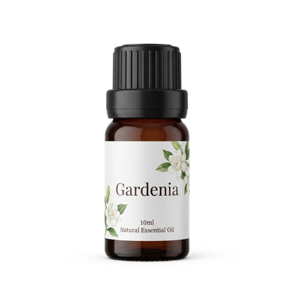 10ml Essential Oil (Free Gift)