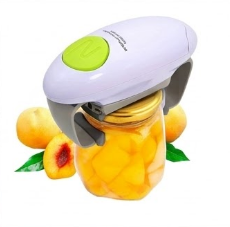 Automatic Electric Can Opener