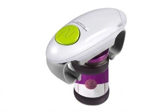 Automatic Electric Can Opener