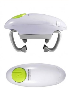 Automatic Electric Can Opener
