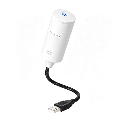 CosmicVibe™ HD Flexible Galaxy Projector