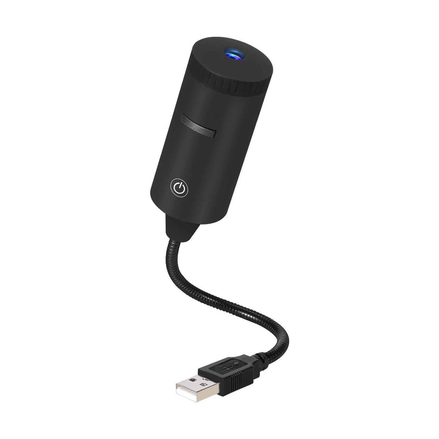 CosmicVibe™ HD Flexible Galaxy Projector