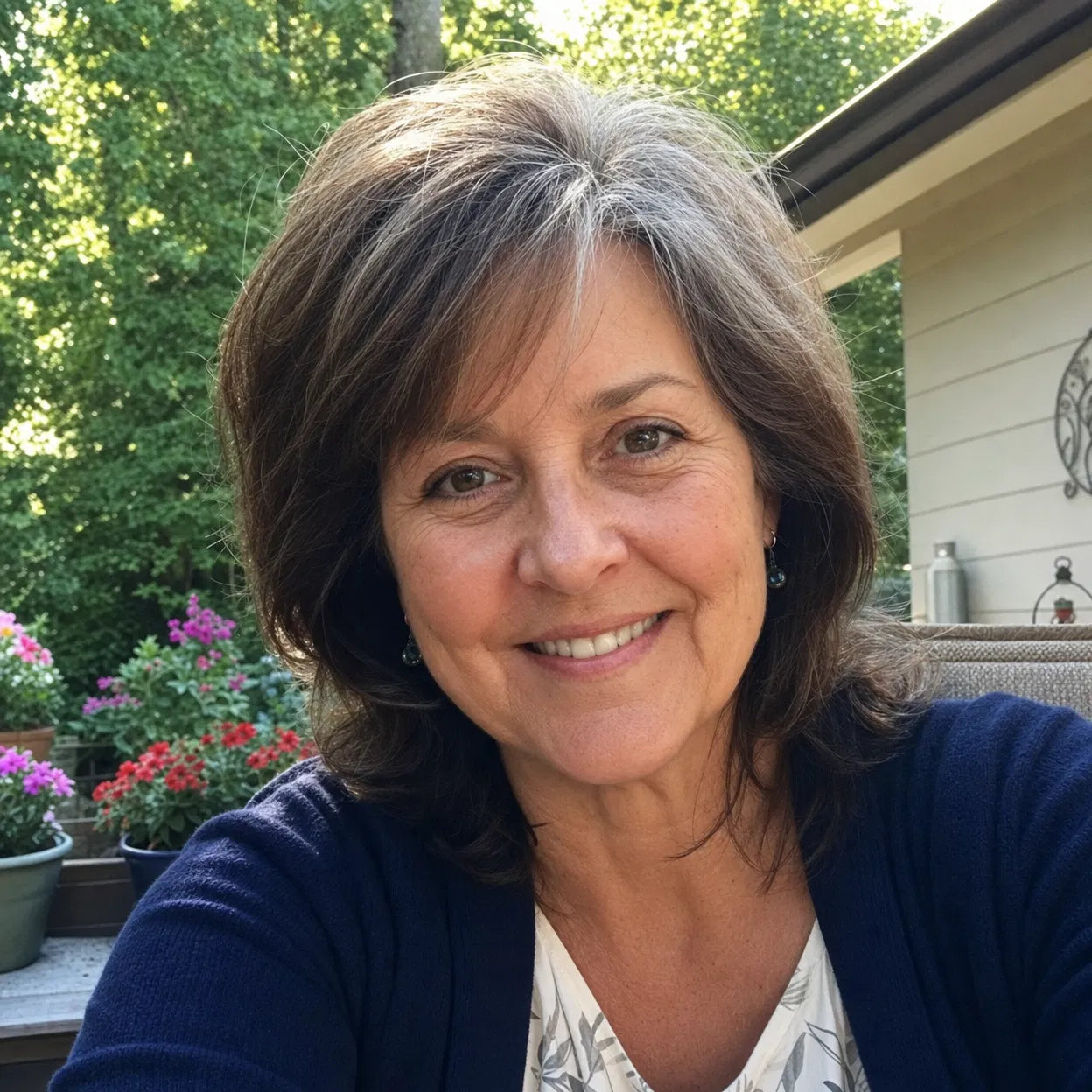 Suzanne J.